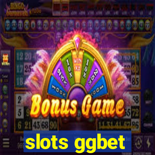 slots ggbet