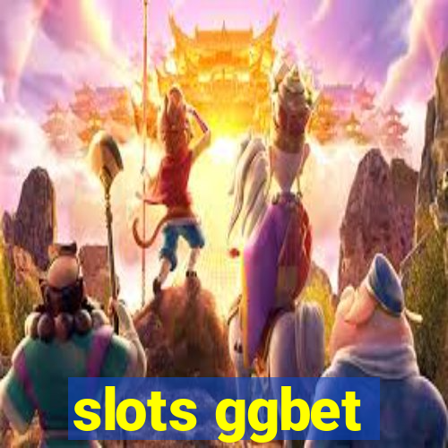 slots ggbet