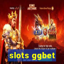 slots ggbet