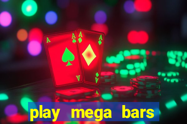 play mega bars fortune wheel jackpot king