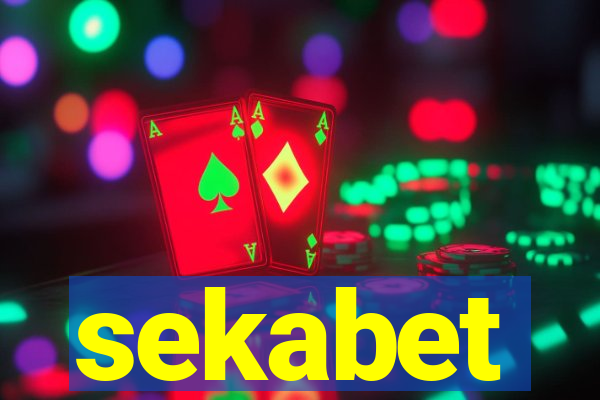 sekabet