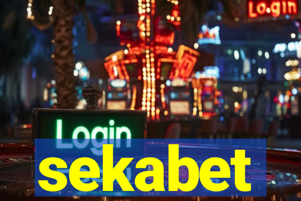 sekabet