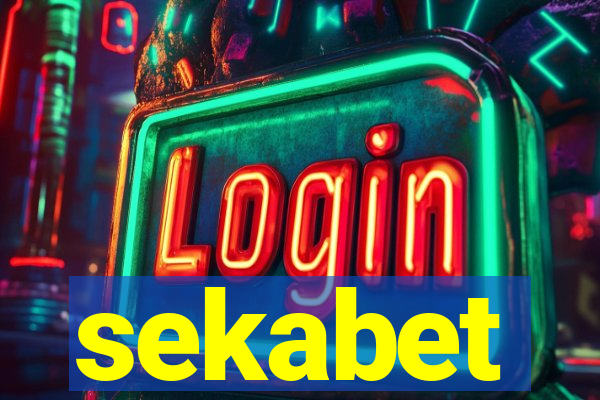 sekabet