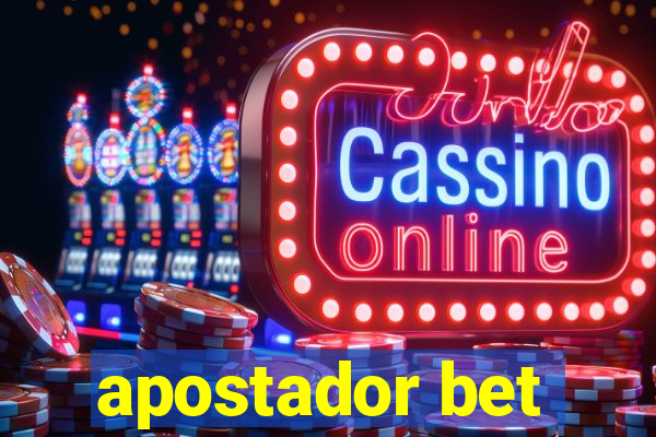 apostador bet