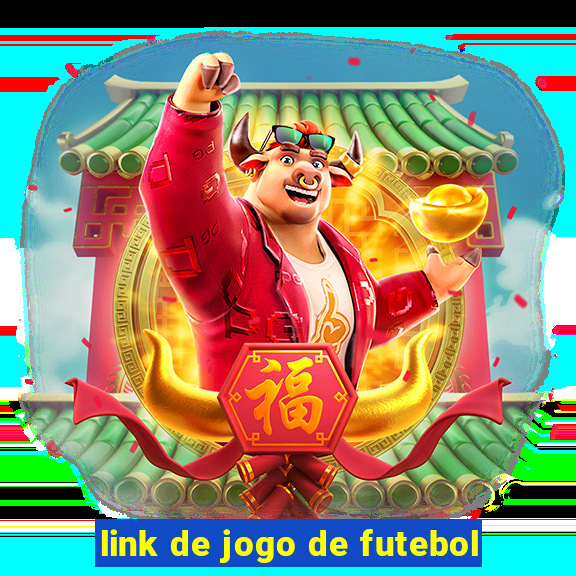 link de jogo de futebol