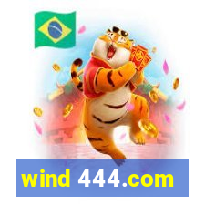 wind 444.com