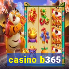 casino b365