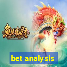 bet analysis