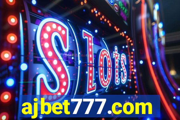 ajbet777.com