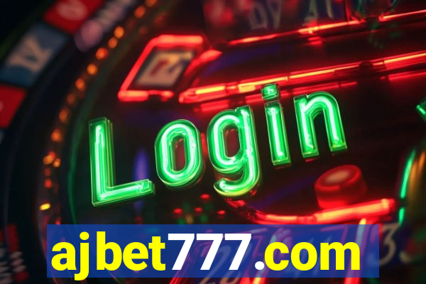 ajbet777.com