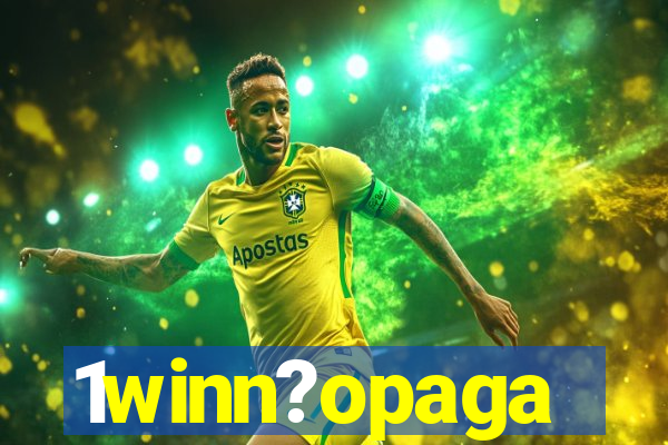 1winn?opaga