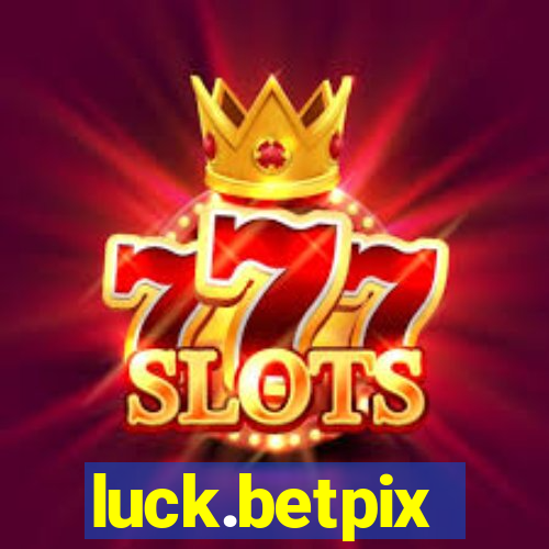 luck.betpix