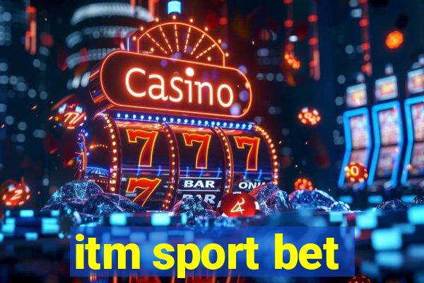 itm sport bet