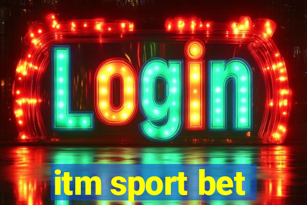 itm sport bet