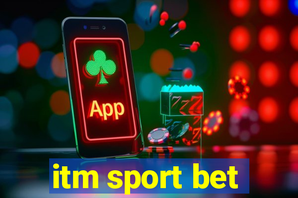 itm sport bet