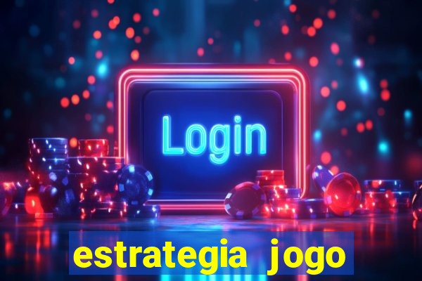 estrategia jogo fortune rabbit