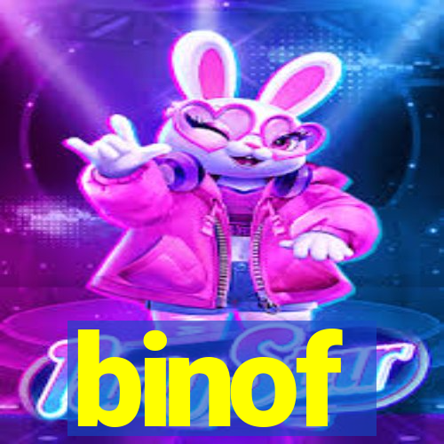 binof