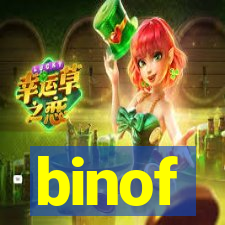 binof