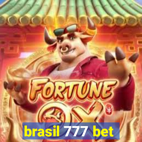 brasil 777 bet