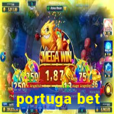 portuga bet