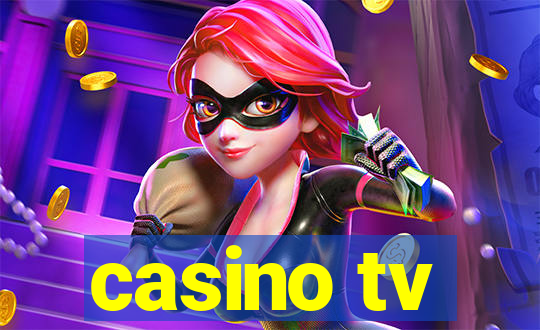 casino tv