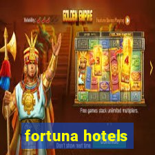 fortuna hotels