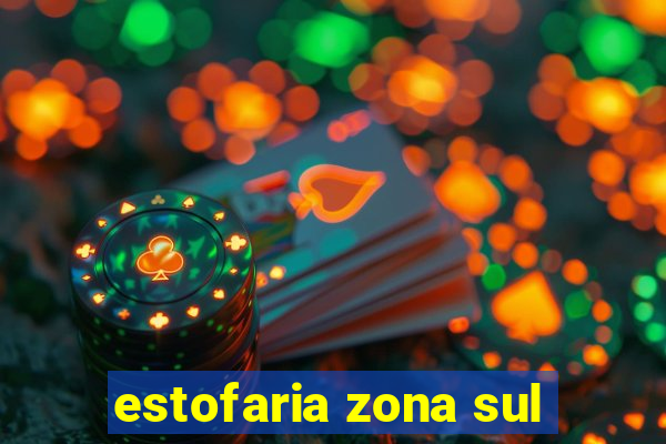 estofaria zona sul