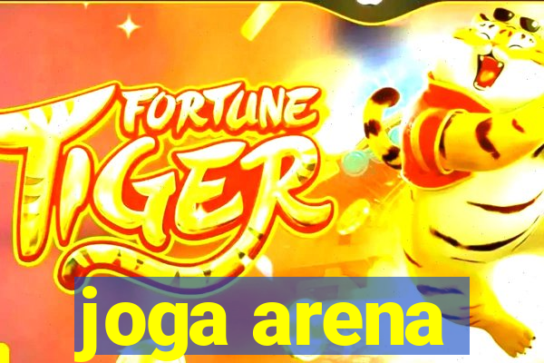 joga arena