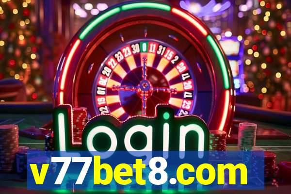 v77bet8.com