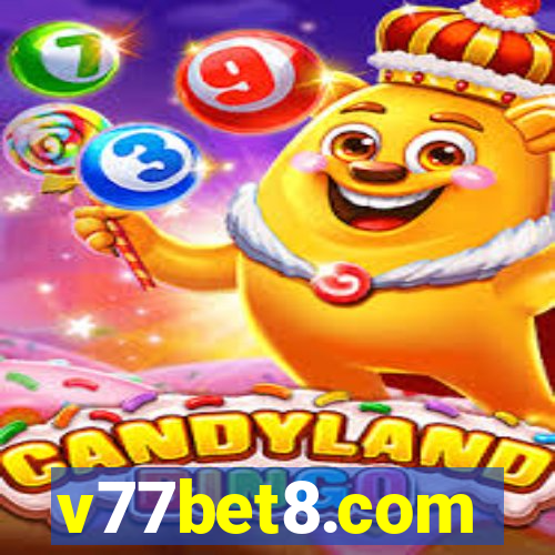 v77bet8.com