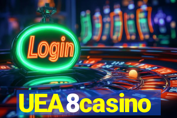 UEA8casino