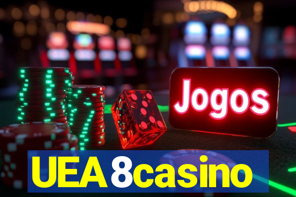 UEA8casino