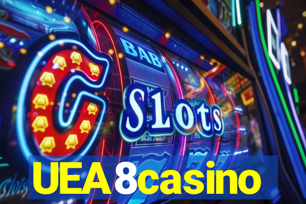 UEA8casino