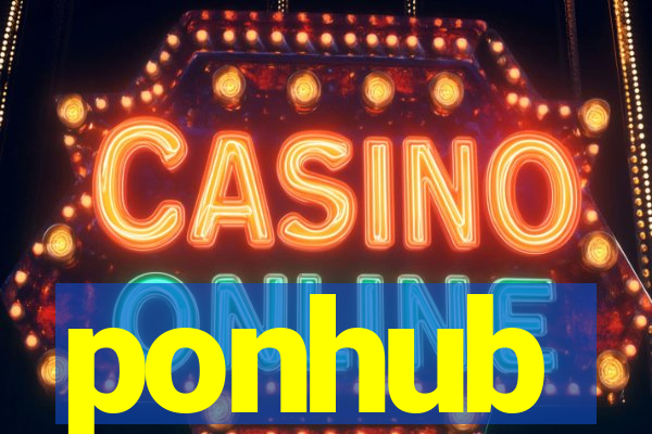 ponhub