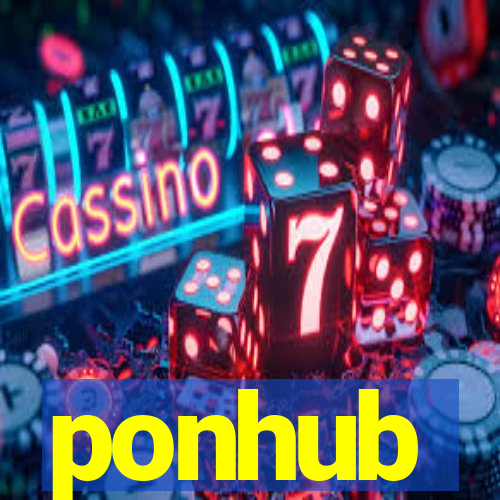 ponhub