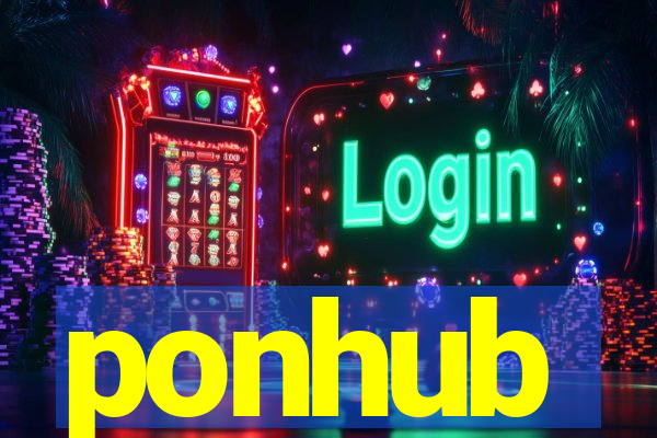 ponhub