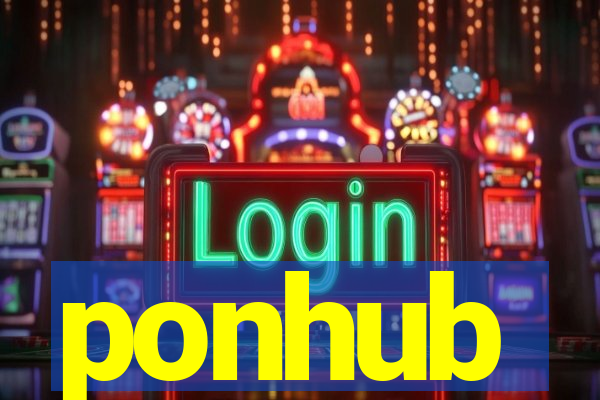 ponhub