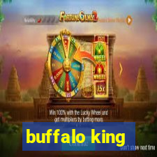 buffalo king