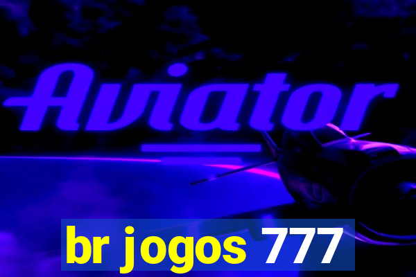 br jogos 777