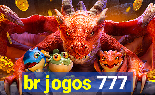 br jogos 777