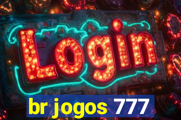 br jogos 777