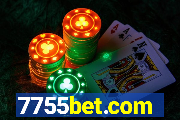 7755bet.com