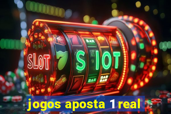 jogos aposta 1 real