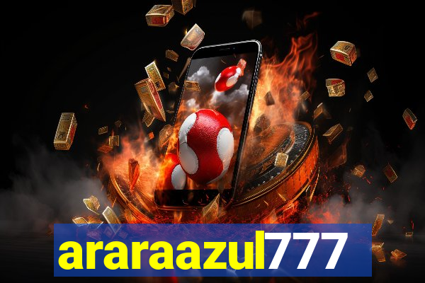 araraazul777