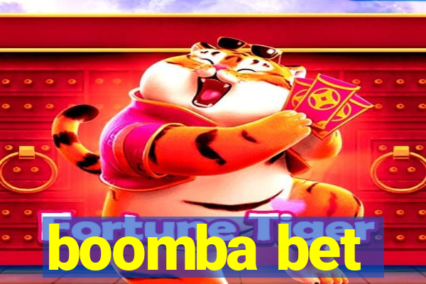 boomba bet