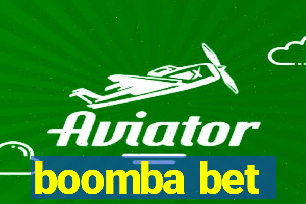 boomba bet