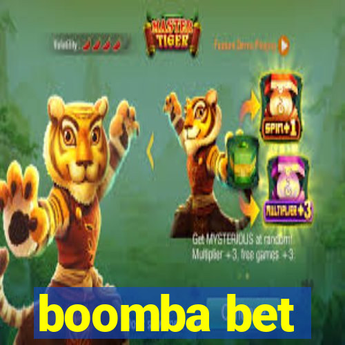 boomba bet