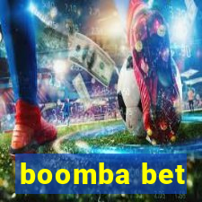 boomba bet