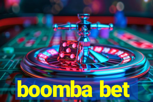 boomba bet