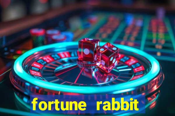 fortune rabbit estrela bet